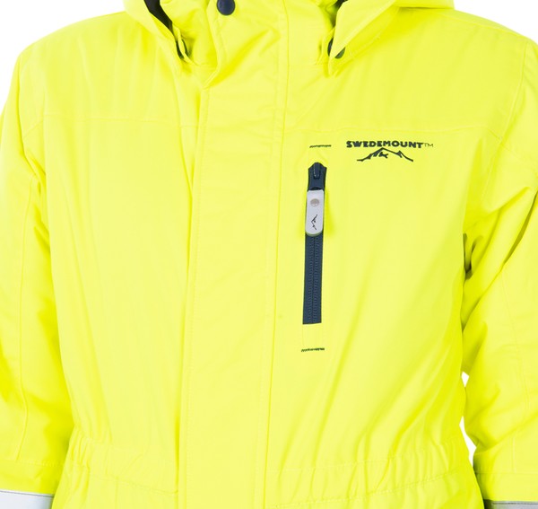 Lillehammer Overall Kids Lillehammer Overall Kids