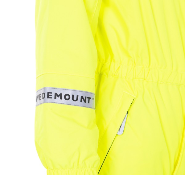 Lillehammer Overall Kids Lillehammer Overall Kids