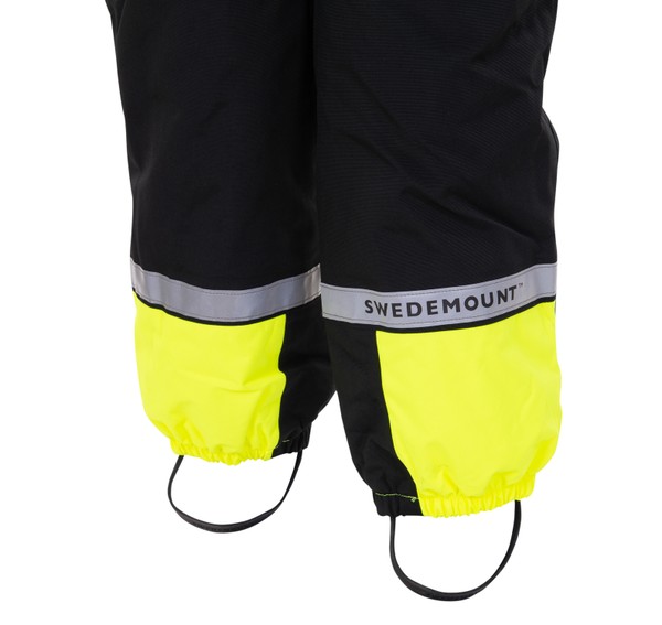 Lillehammer Overall Kids Lillehammer Overall Kids