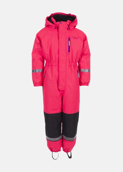 Lillehammer Overall Kids Lillehammer Overall Kids
