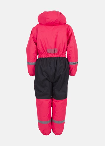 Lillehammer Overall Kids Lillehammer Overall Kids