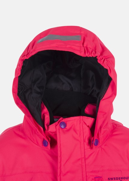 Lillehammer Overall Kids Lillehammer Overall Kids