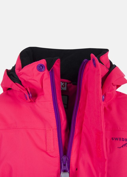 Lillehammer Overall Kids Lillehammer Overall Kids