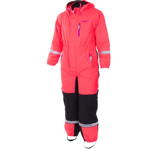 Lillehammer Overall Kids Lillehammer Overall Kids