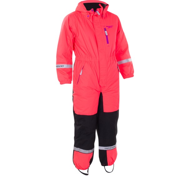 Lillehammer Overall Kids Lillehammer Overall Kids