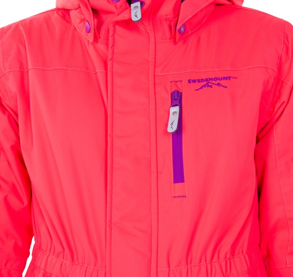 Lillehammer Overall Kids Lillehammer Overall Kids