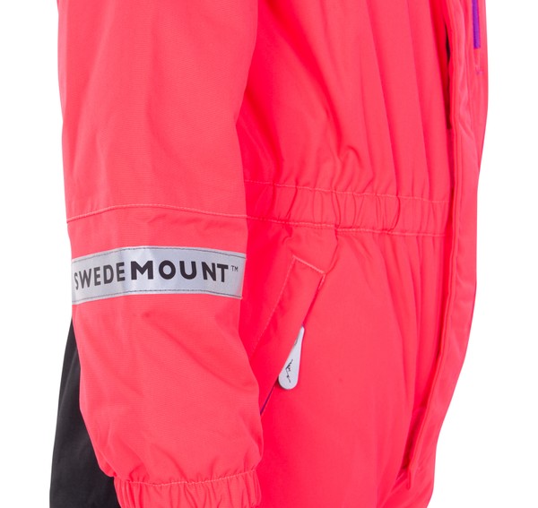 Lillehammer Overall Kids Lillehammer Overall Kids