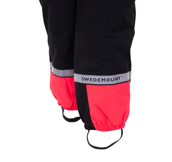 Lillehammer Overall Kids Lillehammer Overall Kids