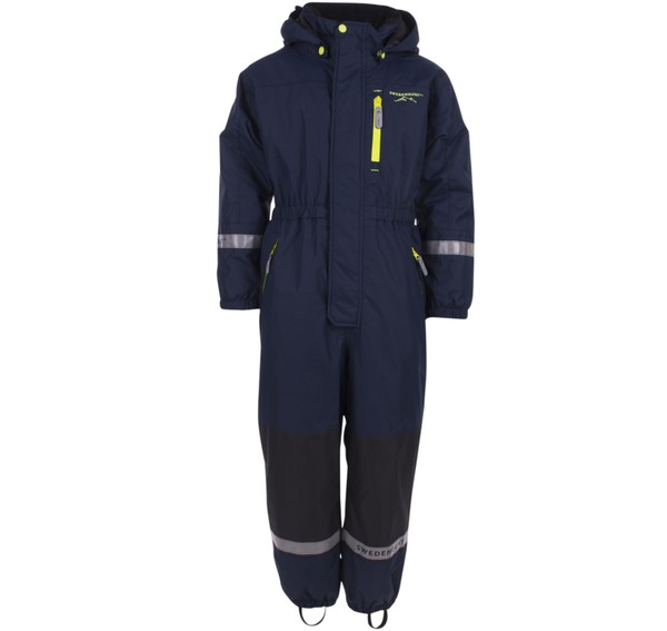 Lillehammer Overall Kids Lillehammer Overall Kids