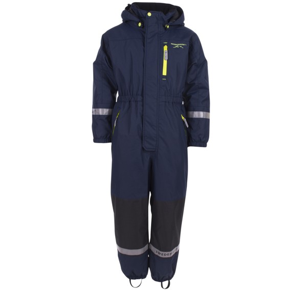 Lillehammer Overall Kids Lillehammer Overall Kids