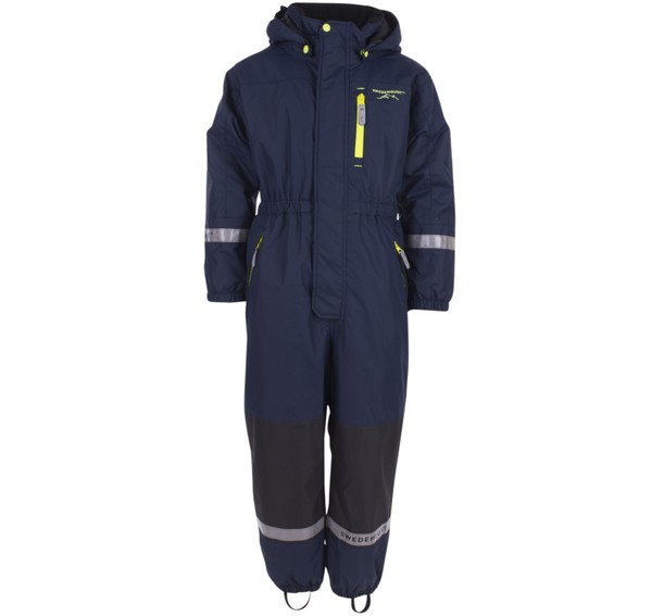 Lillehammer Overall Kids Lillehammer Overall Kids