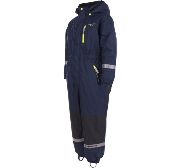 Lillehammer Overall Kids Lillehammer Overall Kids