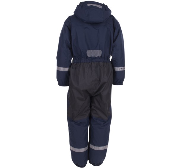 Lillehammer Overall Kids Lillehammer Overall Kids