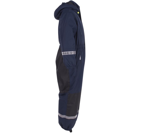 Lillehammer Overall Kids Lillehammer Overall Kids