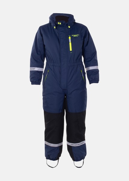 Lillehammer Overall Kids Lillehammer Overall Kids