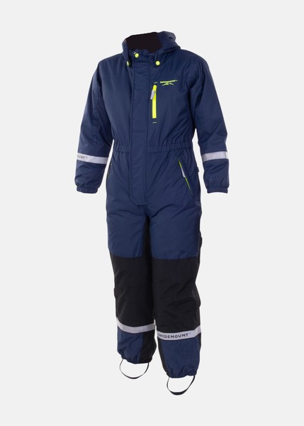 Lillehammer Overall Kids Lillehammer Overall Kids