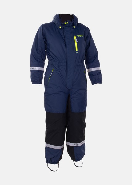 Lillehammer Overall Kids Lillehammer Overall Kids