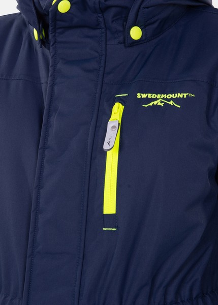 Lillehammer Overall Kids Lillehammer Overall Kids