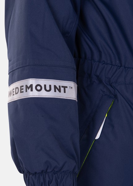 Lillehammer Overall Kids Lillehammer Overall Kids