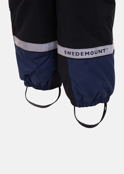 Lillehammer Overall Kids Lillehammer Overall Kids