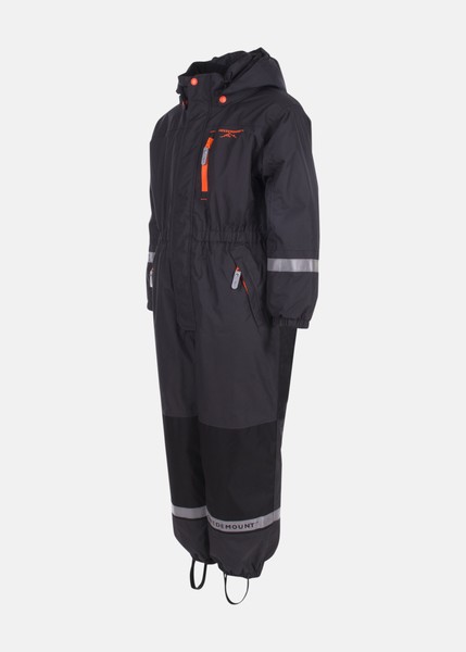 Lillehammer Overall Kids Lillehammer Overall Kids