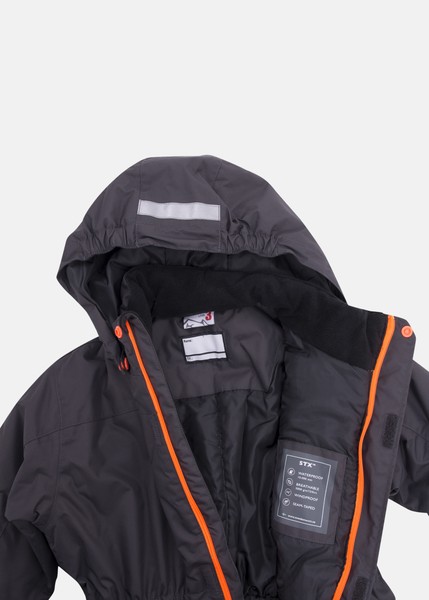 Lillehammer Overall Kids Lillehammer Overall Kids