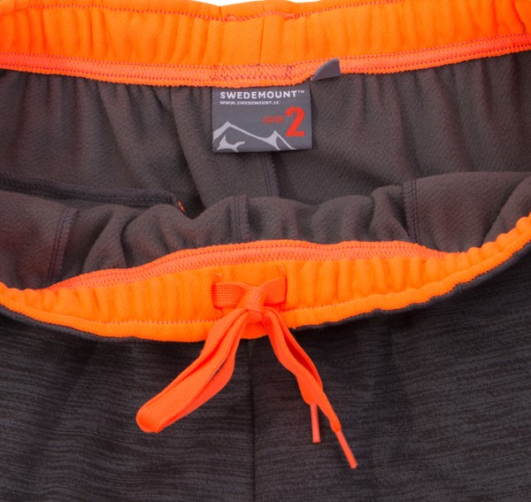 Training Logo Pants SR Training Logo Pants SR