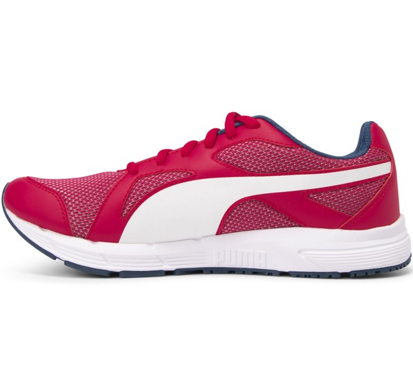 puma axis v4 mesh