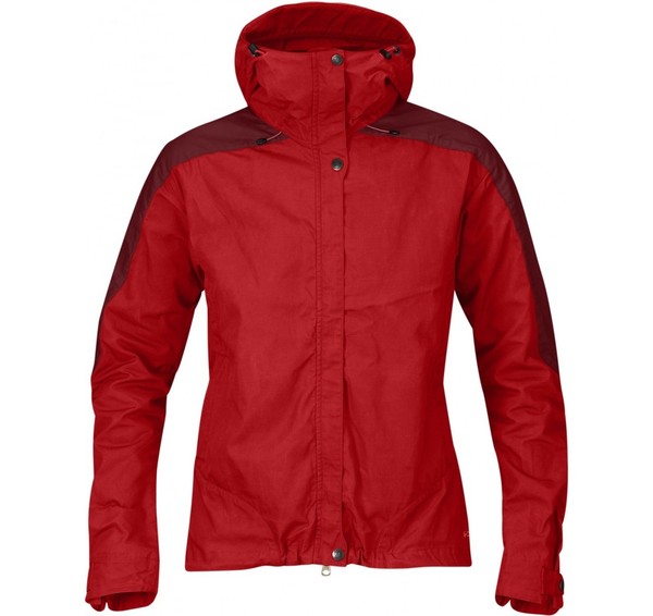 Köp Fjällräven Skogsö Jacket Women Dam Sportshopen Köp Fjällräven Skogsö Jacket Women Dam Sportshopen