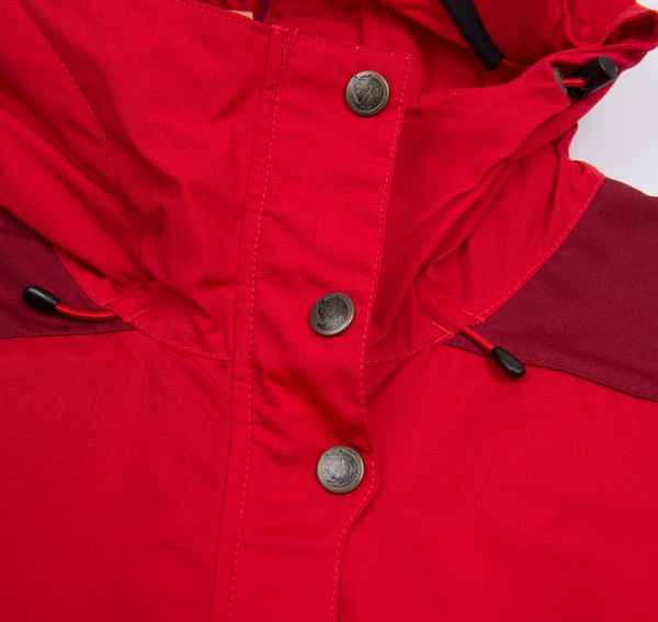 Köp Fjällräven Skogsö Jacket Women Dam Sportshopen Köp Fjällräven Skogsö Jacket Women Dam Sportshopen