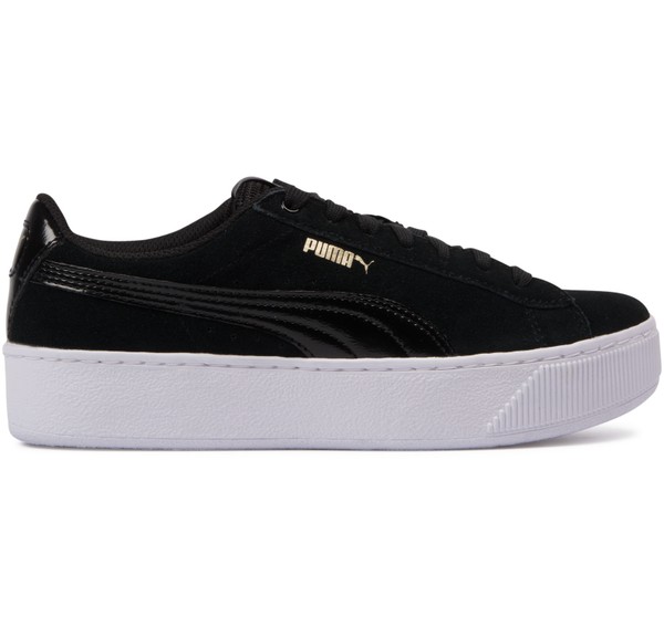 puma puma vikky platform