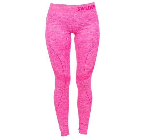 Seamless Performance Tights W Seamless Performance Tights W