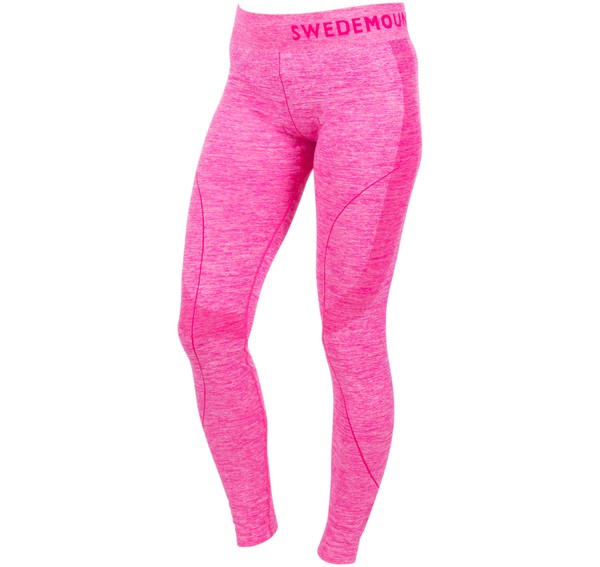 Seamless Performance Tights W Seamless Performance Tights W