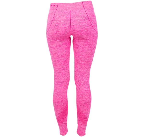 Seamless Performance Tights W Seamless Performance Tights W
