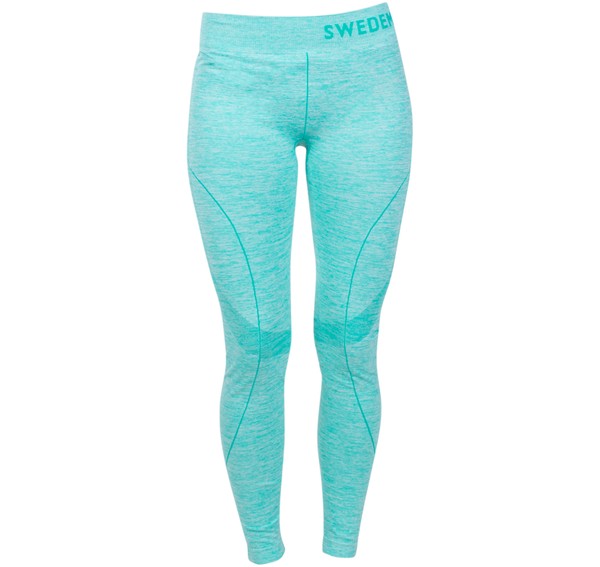 Seamless Performance Tights W Seamless Performance Tights W