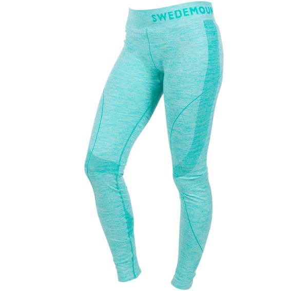 Seamless Performance Tights W Seamless Performance Tights W