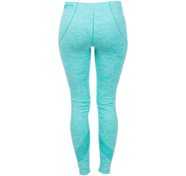 Seamless Performance Tights W Seamless Performance Tights W