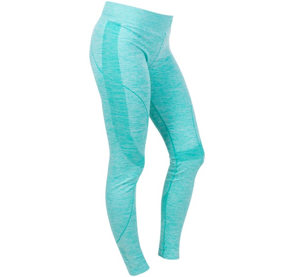 Seamless Performance Tights W Seamless Performance Tights W