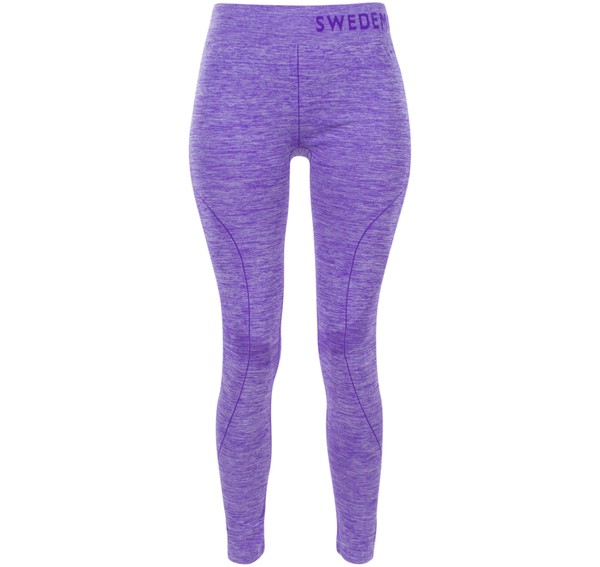 Seamless Performance Tights W Seamless Performance Tights W