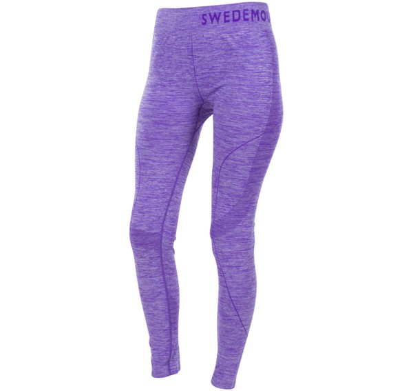 Seamless Performance Tights W Seamless Performance Tights W