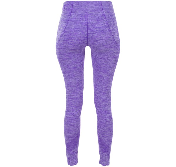 Seamless Performance Tights W Seamless Performance Tights W