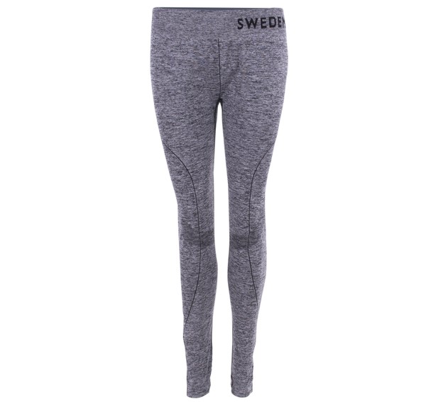 Seamless Performance Tights W Seamless Performance Tights W