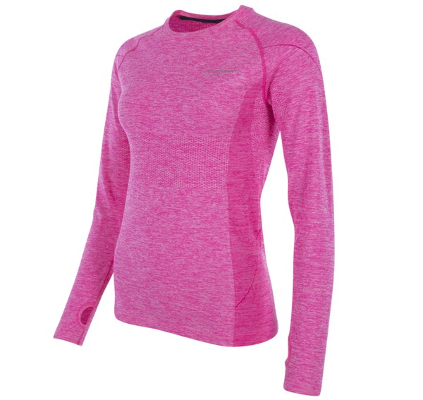 Seamless Performance LS W Seamless Performance LS W