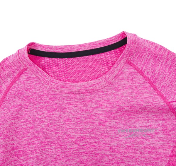 Seamless Performance LS W Seamless Performance LS W