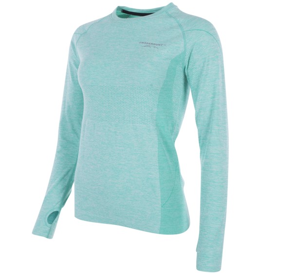 Seamless Performance LS W Seamless Performance LS W