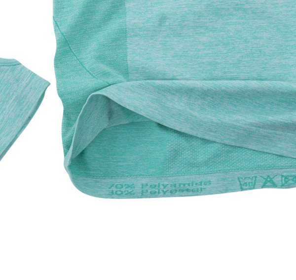 Seamless Performance LS W Seamless Performance LS W