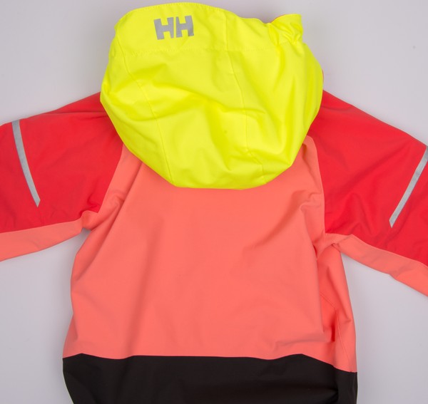 K NORSE JACKET K NORSE JACKET
