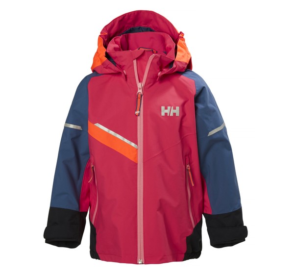 K NORSE JACKET K NORSE JACKET