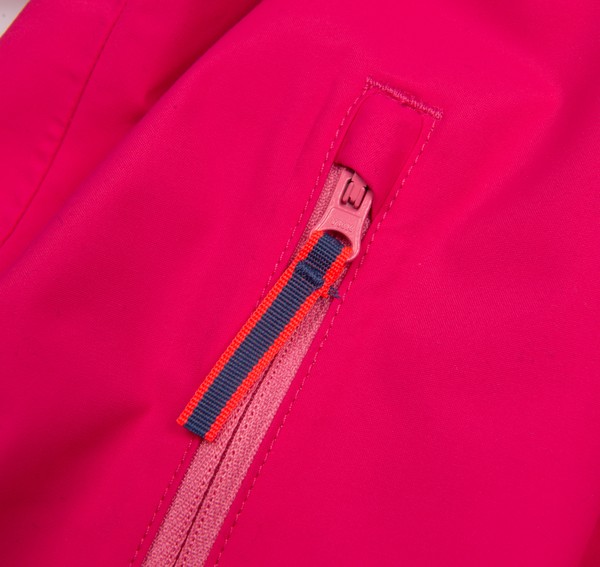 K NORSE JACKET K NORSE JACKET