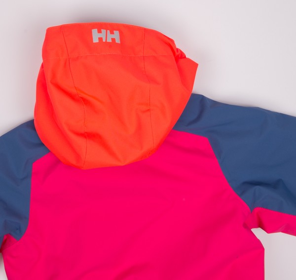 K NORSE JACKET K NORSE JACKET